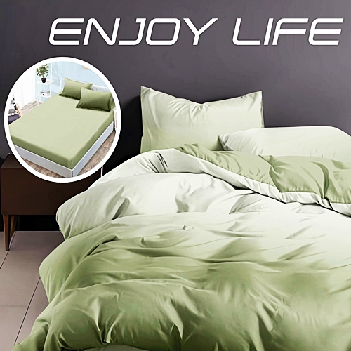 Lenjerie de pat finet, 6 piese, pentru pat dublu, cearceaf de pat cu elastic 160x200cm, cearceaf de pilota 200x230cm, doua fete de perna 50x70cm si doua fete de perna 70x70cm, Pucioasa, FINHEL4 FINHEL-4