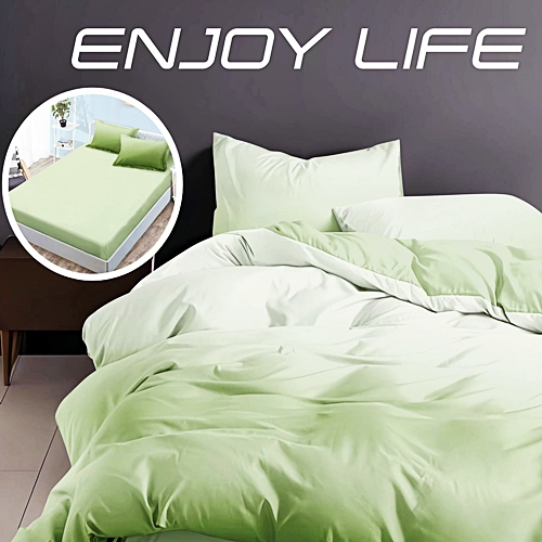 Lenjerie de pat finet, 6 piese, pentru pat dublu, cearceaf de pat cu elastic 160x200cm, cearceaf de pilota 200x230cm, doua fete de perna 50x70cm si doua fete de perna 70x70cm, Pucioasa, FINHEL5 FINHEL-5