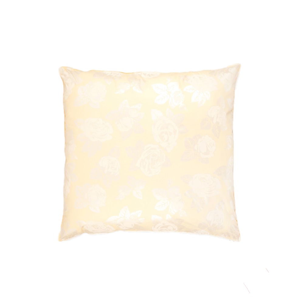 Perna puf si pana gasca, 40x40cm, CT, LDP-PRN-PND-40x40-CT LDP-PRN-PND-40x40-CT