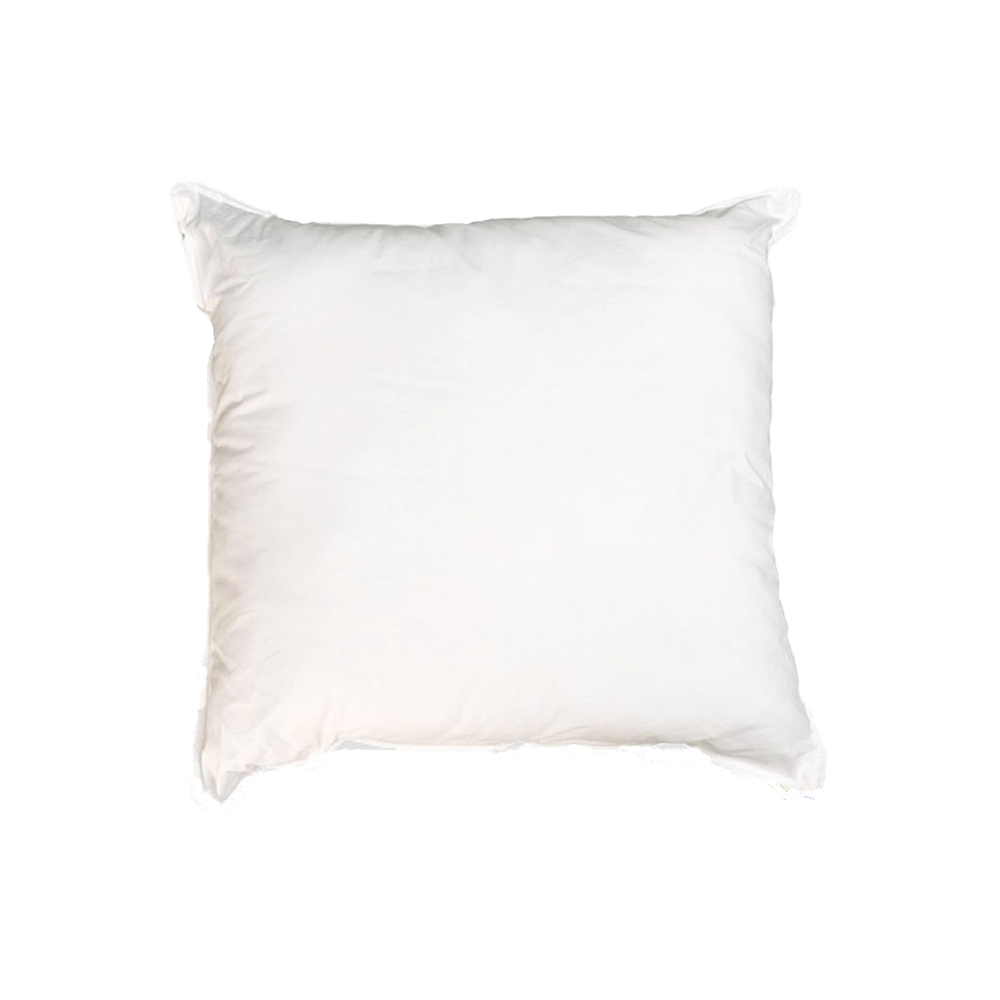 Perna puf si pana gasca, 50x70cm, ALB, LDP-PRN-PND-50x70-ALB LDP-PRN-PND-50x70-ALB