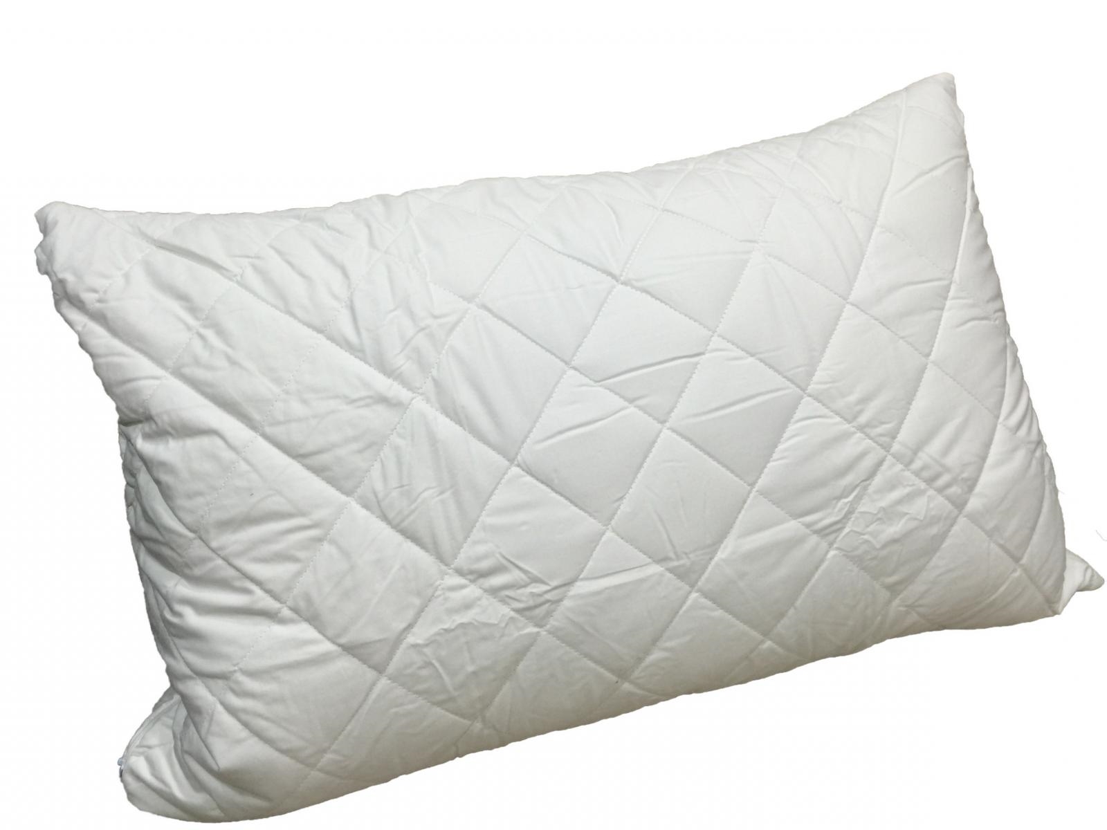 Protectie perna, matlasata, 50x70cm, LDP-PRO-PRN-50 LDP-PRO-PRN-50